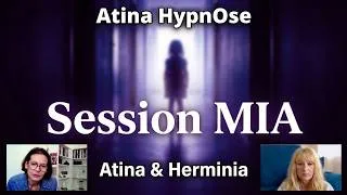 Miniature : HRE ~ Au-delà du Voile ~ Session Mia - Session HypnOse Esotérique