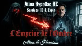 Miniature : HRE ~ S'extraire de l'Emprise de l'Ombre ~ Session Mat - HypnOse Esotérique