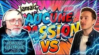 Miniature : Sylvain, touche pas à ma passion ! 😤🔥