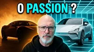 Miniature : Sylvain, touche pas à ma passion ! – Ma réponse à Sylvain Lyve sur la voiture électrique