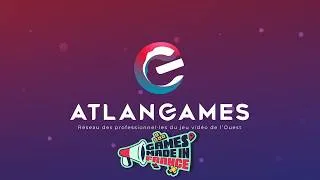 Miniature : Game Made in France - Recap Atlangames