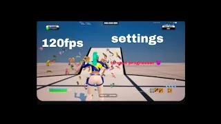 Miniature : Nouveaux paramètre si tu veut progresser je vous présente mais nouvelle sensi agressif 😈