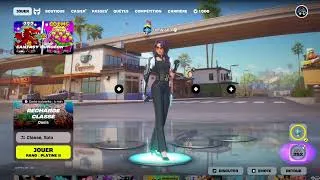 Miniature : Les meilleur paramètre si tu veut progresser sur console clavier souris ou manettes 120fps