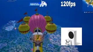 Miniature : Gameplay  120fps xbox  serie s  iam best player 120fps😈