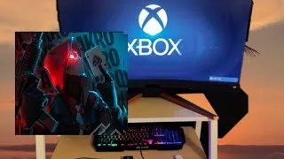Miniature : Je vous montre mon setup plus sensibilité 