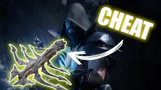 Miniature : Le build PvP/PvE le plus craqué du jeu !!! (si, si vraiment !) Lords of the fallen