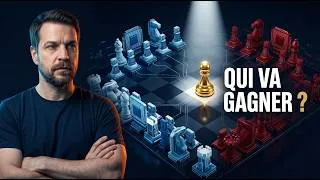 Miniature : Chine vs États-Unis : la guerre des puces que personne ne vous explique