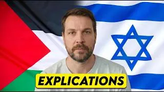 Miniature : Ce que la Palestine était avant d'être un sujet de conflit
