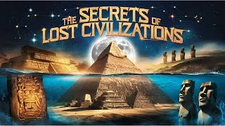Miniature : Les Secrets des Civilisations Disparues : Leurs Sagesses Oubliées Peuvent-elles Changer Notre Monde?