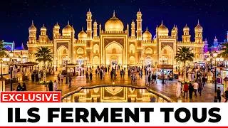 Miniature : Dubaï en danger ? 9 lieux iconiques pourraient bientôt fermer leurs portes