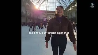 Miniature : GRAND PALAIS DE PARIS