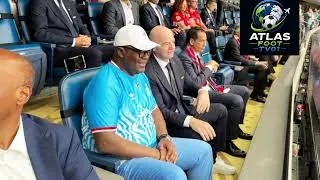 Miniature : 🇧🇫🇧🇫Portugal vs RDC 🇨🇩🇨🇩🇨🇩🚩