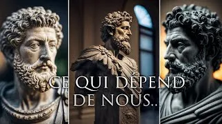 Miniature : Ce qui dépend de nous et... Explication d'une Citation