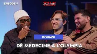 Miniature : DOUMSI : Il quitte médecine du jour au lendemain pour devenir Beatmaker & DJ de Danyl