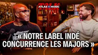 Miniature : "Je n'ai pas fait ça pour l'argent" : le vrai parcours d'un fondateur de label