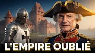 Miniature : Des CHEVALIERS TEUTONIQUES à Frédéric le Grand : la vraie histoire prussienne