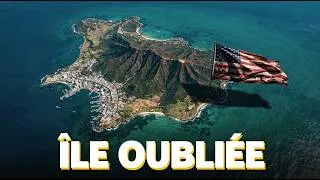 Miniature : PORTO RICO : pourquoi les États-Unis gardent cette île dans un STATUT colonial