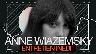 Miniature : Entretien avec Anne Wiazemsky - 1983