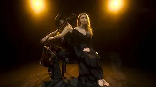 Miniature : Duo Étrange - Rumi VI – The minute I heard my first love story…