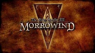 Miniature : La mort du fun - Morrowind épisode 167