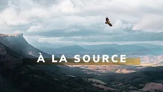 Miniature : SHOWREEL DRONE 4K - 2023 - À LA SOURCE