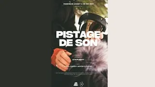 Miniature : Teaser | PISTAGE DE SON | En avant-première au cinéma à Paris & Bruxelles !