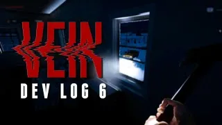 Miniature : VEIN 🧟‍♂️ | TOUTE les INFOS et ASTUCES sur le JEU | DEVLOG 6 | FR