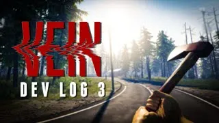 Miniature : VEIN 🧟‍♂️ | TOUTE les INFOS et ASTUCES sur le JEU | DEVLOG 3 | FR