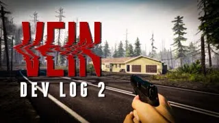 Miniature : VEIN 🧟‍♂️ | TOUTE les INFOS et ASTUCES sur le JEU | DEVLOG 2 | FR