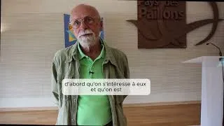 Miniature : A Contes, le projet MIQASS informe en temps réel les habitants de la qualité de l'air