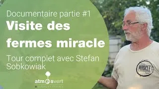 Miniature : Plantez votre abondance : Une visite du premier verger permaculturel au monde