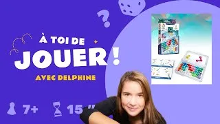 Miniature : IQ Bubbles Dès 7 ans