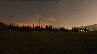 Miniature : Atom-e le vlog 01 - Festival d'Astronomie de Tautavel 2025 (1/2)