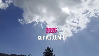 Miniature : Bonne année 2026