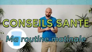 Miniature : Routine matinale avant le travail : mieux démarrer sa journée
