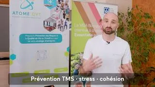 Miniature : Semaine QVCT 2026 : comment impliquer toute l'entreprise