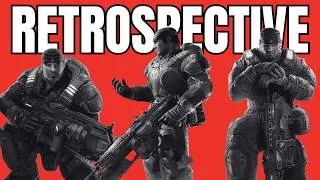 Miniature : Gears of War : Retour sur la légende XBOX 360