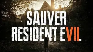 Miniature : COMMENT RESIDENT EVIL 7 A SAUVÉ RESIDENT EVIL