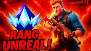 Miniature : Road to Unreal – Objectif Classé sur le Mode Recharge