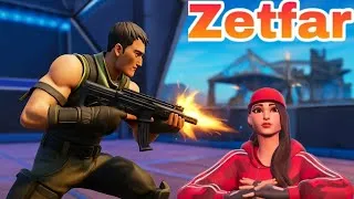 Miniature : Recharge classé Unreal : j’ai tué le YouTubeur ZetFar 