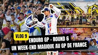Miniature : VLOG 9 - ENDUROGP FRANCE 2026 | INSIDE ATOMIC MOTO BETA | Podium, ambiance de folie et coulisses !