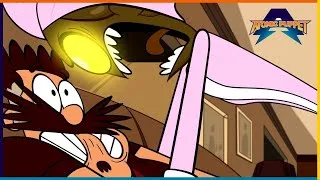Miniature : Pas de boue dans la maison | Atomic Puppet | 55' Compilation