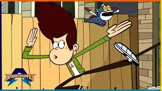 Miniature : Pas de boue dans la maison | Atomic Puppet | 35' Compilation