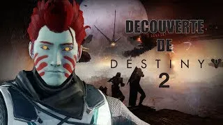 Miniature : DESTINY 2 | Découverte | Ce jeu est top