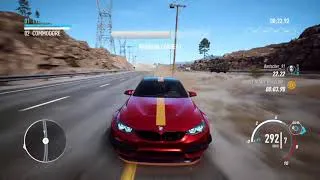 Miniature : Nfs Payback : courses et rage ! ;}