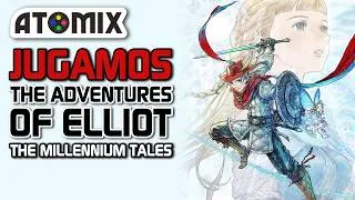 Miniature : The Adventures of Elliot: The Millennium Tales – ¡Sensacional!