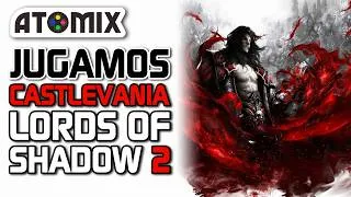 Miniature : Castlevania: Lords of Shadow 2 – ¿Sí es tan malo?
