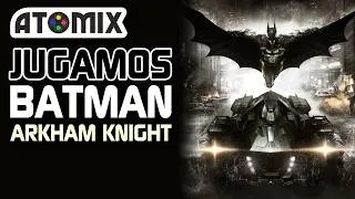 Miniature : Batman: Arkham Knight – El cierre épico