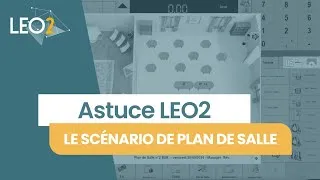 Miniature : 👉 Gérez vos tables comme un pro avec le plan de salle LEO2 – Optimisez votre service en 4 min !
