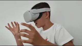 Miniature : Revivez l'expérience de la réalité virtuelle